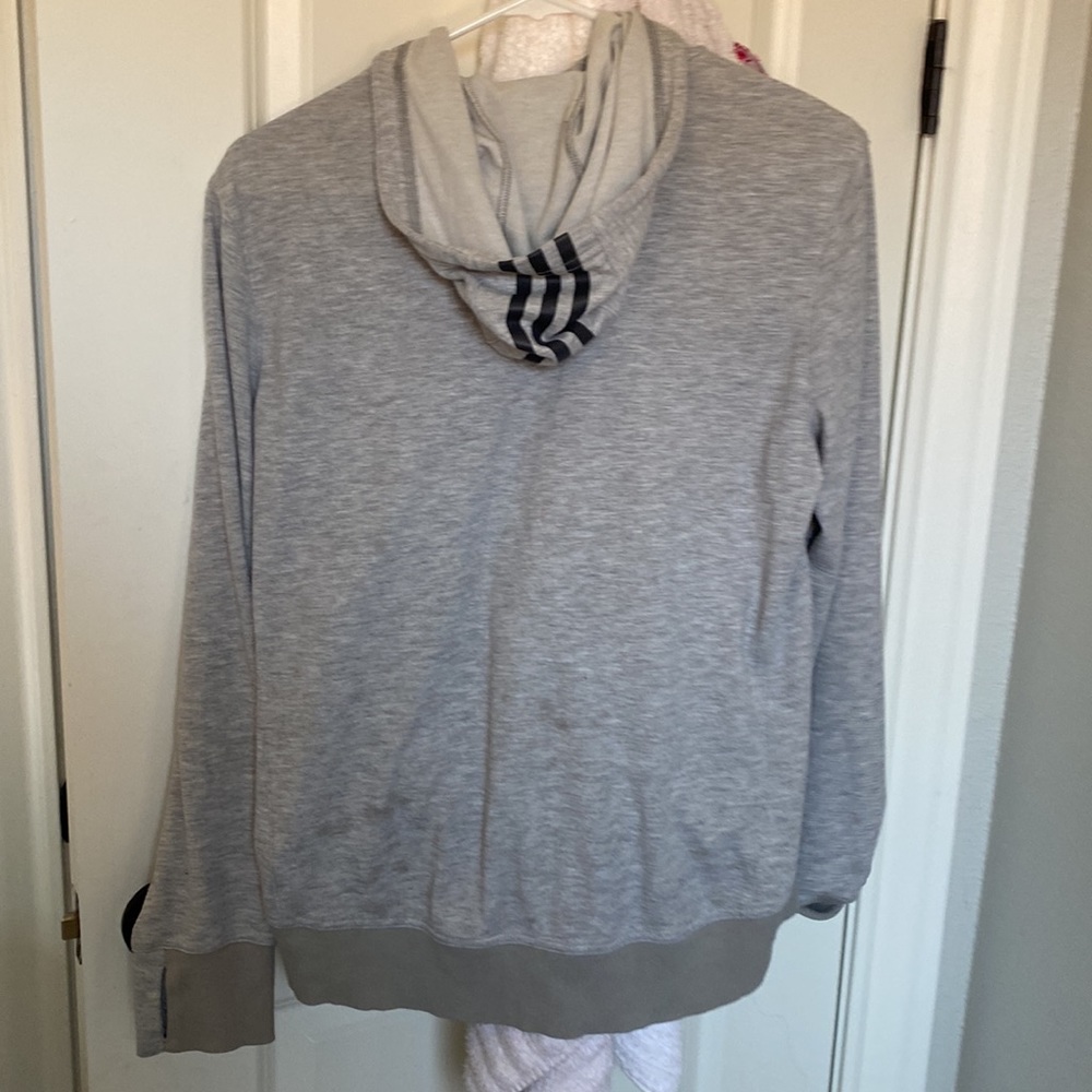 adidas pullover - Picture 2 of 2